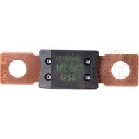 OEX Mega Fuse 125A 1 Pce