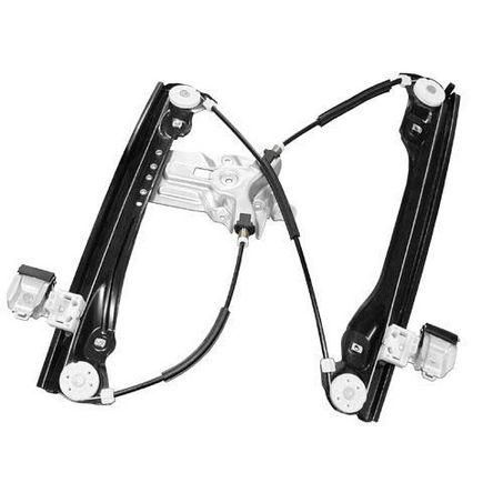 Kelpro Power Window Regulator - Without Motor KWFL1658