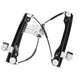 Kelpro Power Window Regulator - Without Motor KWFL1658