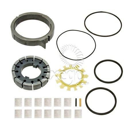 DRIVETECH Rotor Vane&Slide Kit 4L60E 13Vane