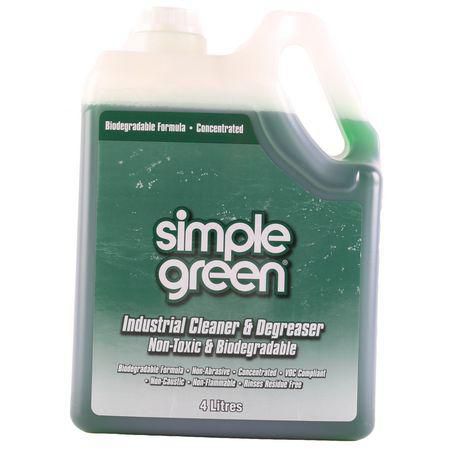 SIMPLEGREEN Simple Green Cleaner 4L SG13003