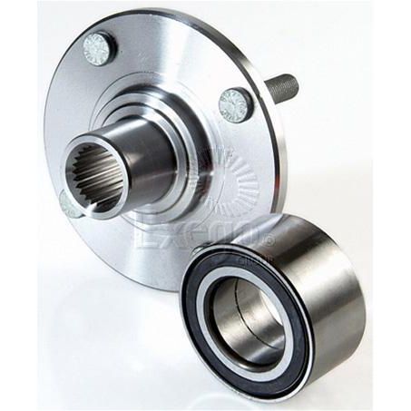 Repco Wheel Hub RWH6032