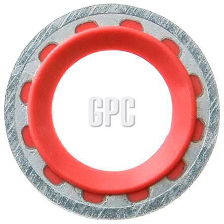 OEX Sealing Washer ID:17.2 x OD:20.5 x T:1(mm). 5 pack