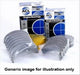 ACL MAIN BRG VALIANT 215 245 265 7M4644