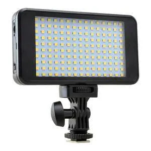 Jupio PowerLED 150 LED Light â€“ Compatible with NP-F Series Batteries