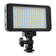 Jupio PowerLED 150 LED Light â€“ Compatible with NP-F Series Batteries