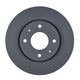RDA ROTOR-DISC BRAKE RDA7378