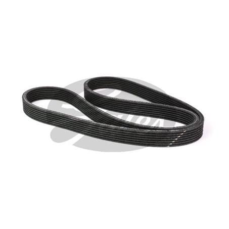 Gates Fan Belt Ribbed 7DPK1400