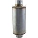 Donaldson Mounting Band Bright Steel P524552