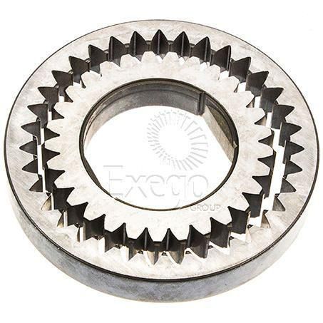 DRIVETECH PUMP GEAR SET ( C-4 )