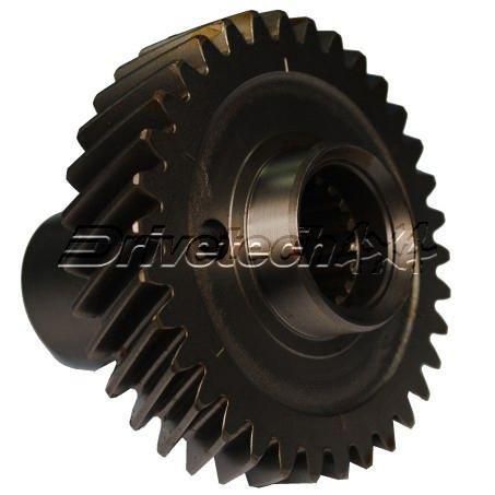 DRIVETECH GEAR INPUT MODIFIED 34T