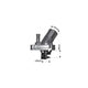 DAYCO THERMOSTAT 82 DEGREES C - 180 DEGREES F DT129A