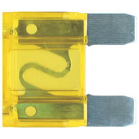 Narva MAXI FUSE 20AMP PK10