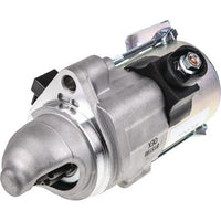 OEX Starter Motor 12V 9Th CW Mitsuba Style - See Note MXS822