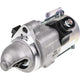 OEX Starter Motor 12V 9Th CW Mitsuba Style - See Note MXS822