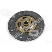 Clutch Industries CLUTCH KIT LADA 1200-1300-1500-1600 NIV