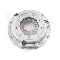 Clutch Industries CLUTCH KIT NISSAN SUNNY FRONT WHEEL DRIVE 82-          #