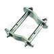 DRIVETECH 4x4 Leaf Spring Shackle - Greasable