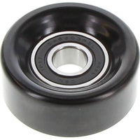 OEX Drive Belt Pulley - Flat 70mm OD