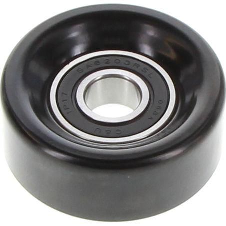OEX Drive Belt Pulley - Flat 70mm OD