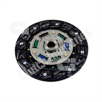 Clutch Industries CLUTCH KIT NISSAN SUNNY FRONT WHEEL DRIVE 82-          #