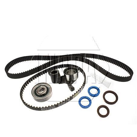 NAPA Timing Belt Kit Honda Civic HRV 1.6 D16 95-01