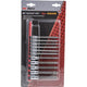 REPCO Ball-End Torx Long Socket Set 11 Piece RTK2416