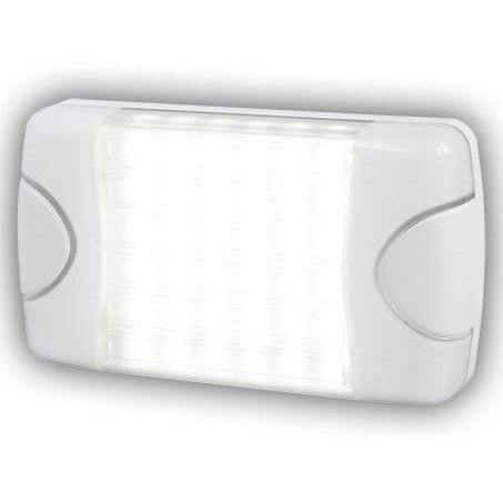 HELLA 9/33V Duraled Lamp 20 LEDs White 2JA980608001