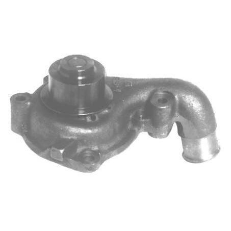 GMB Water Pump OE Fit OE Performance 2 Year Warranty GWF-89A