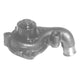 GMB Water Pump OE Fit OE Performance 2 Year Warranty GWF-89A