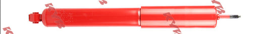 TOYOTA LANDCRUISER RASIED FRONT SKORCHED GAS SHOCK STRUT ABSORBER 845010