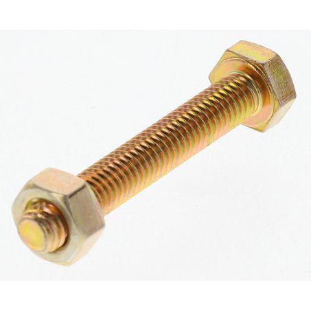 CHAMPION AUTO PARTS Champion Screw & Nut Pack M6 x 50 BM27