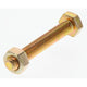 CHAMPION AUTO PARTS Champion Screw & Nut Pack M6 x 50 BM27