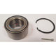 SAS AUTO PARTS WHEEL BEARING KIT WB205