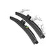 SAS AUTO PARTS WIPER BLADE WWB15R