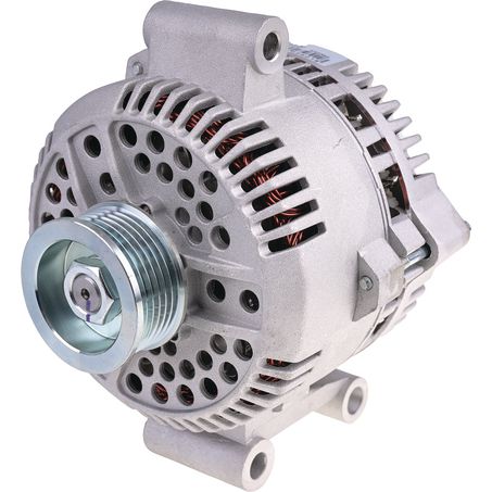 Alternator 12V 130A Autolite Style AXA962