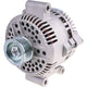 Alternator 12V 130A Autolite Style AXA962