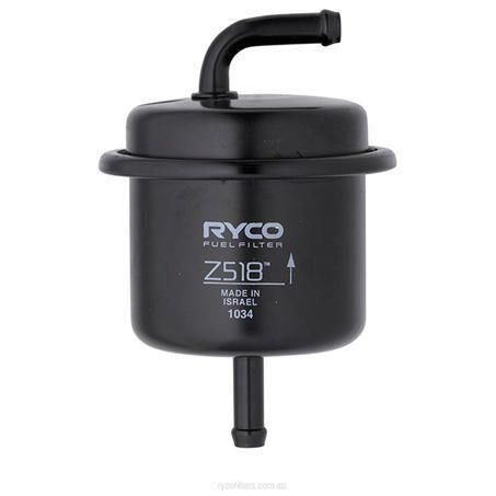 RYCO FUEL FILTER Z518
