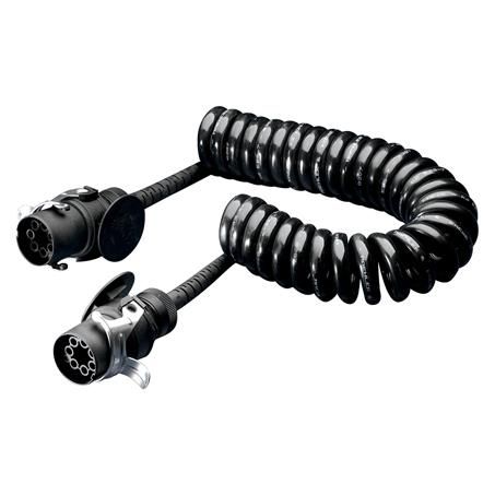 HELLA EBS 7 Core Suzie Cable Plugs