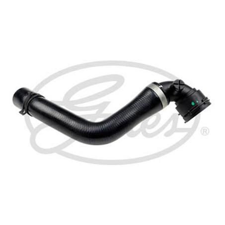 Gates Radiator Hose 05-3042