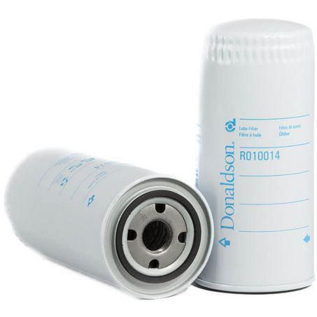 Donaldson Lube Filter Spin On Full Flow P550078