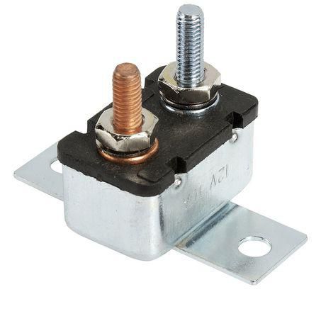 Narva Circuit Breaker Auto Reset 50A 1Pce