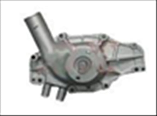 PROSELECT WATER PUMP HOLDEN 253 & 308 V8 69-85 (short shaft) use HD0405A