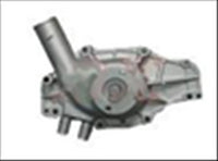 PROSELECT WATER PUMP HOLDEN 253 & 308 V8 69-85 (short shaft) use HD0405A