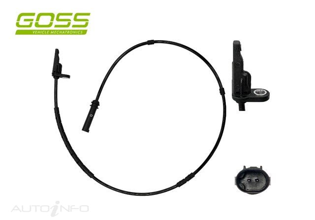 WHEEL SPEED SENSOR - BMW WS233