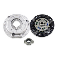 Clutch Industries CLUTCH KIT NISSAN SUNNY FRONT WHEEL DRIVE 82-          #