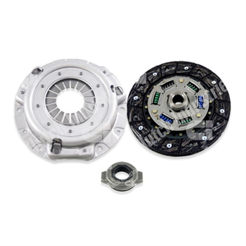 Clutch Industries CLUTCH KIT NISSAN SUNNY FRONT WHEEL DRIVE 82-          #