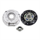 Clutch Industries CLUTCH KIT NISSAN SUNNY FRONT WHEEL DRIVE 82-          #