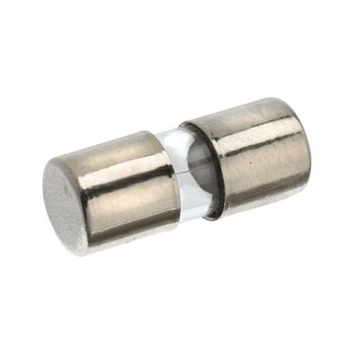Narva Glass Fuse 1Ag 3A 5Pk