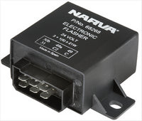 Narva Electronic Flasher 24V 6 Pin